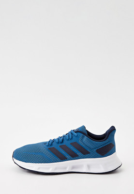 Кроссовки Adidas SHOWTHEWAY 2.0, цвет синий