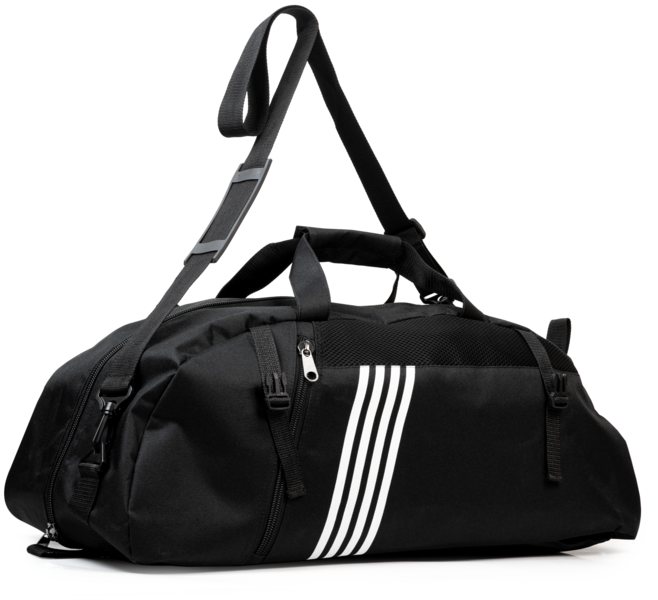 Спортивная, дорожная сумка-рюкзак для мужчин и женщин для фитнеса, тренировок и экипировки