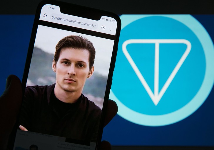 Apple без объяснения причин заблокировала обновления Telegram