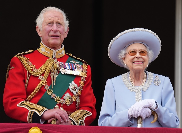 Новый король Великобритании Карл III: 15 смешных фото того периода, когда он был принцем Чарльзом