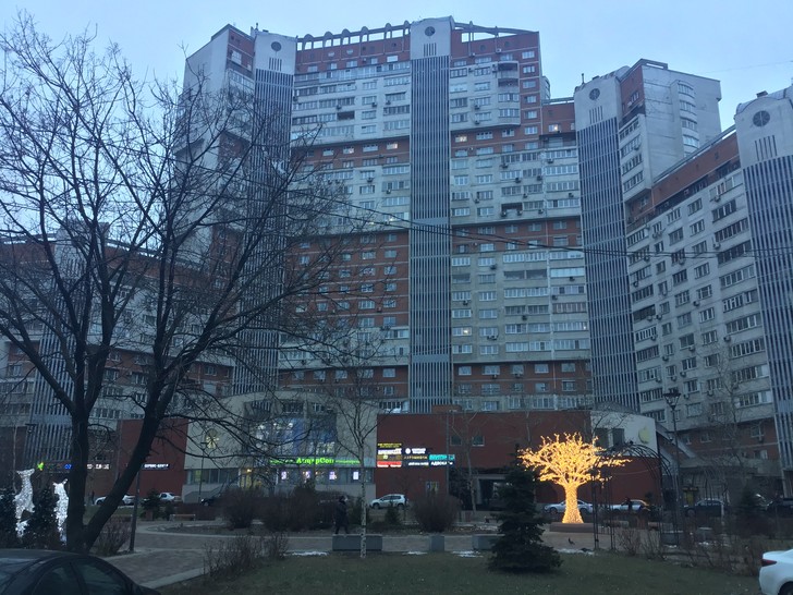 Самые депрессивные районы Москвы, куда лучше не водить гостей столицы
